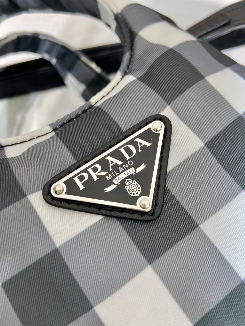 Prada Tote Bags